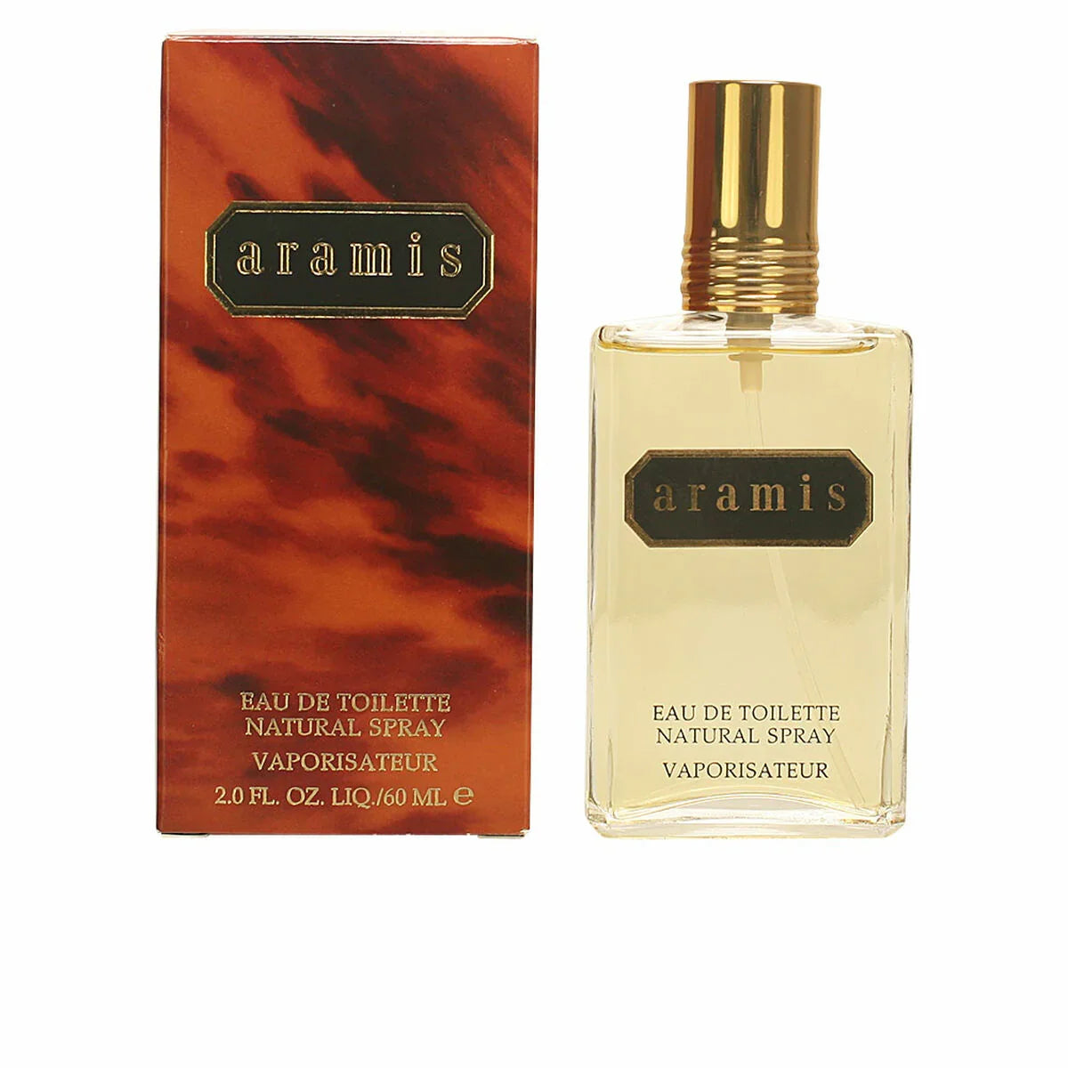 Profumo Uomo Aramis Aramis EDT 60 ml - Yestore