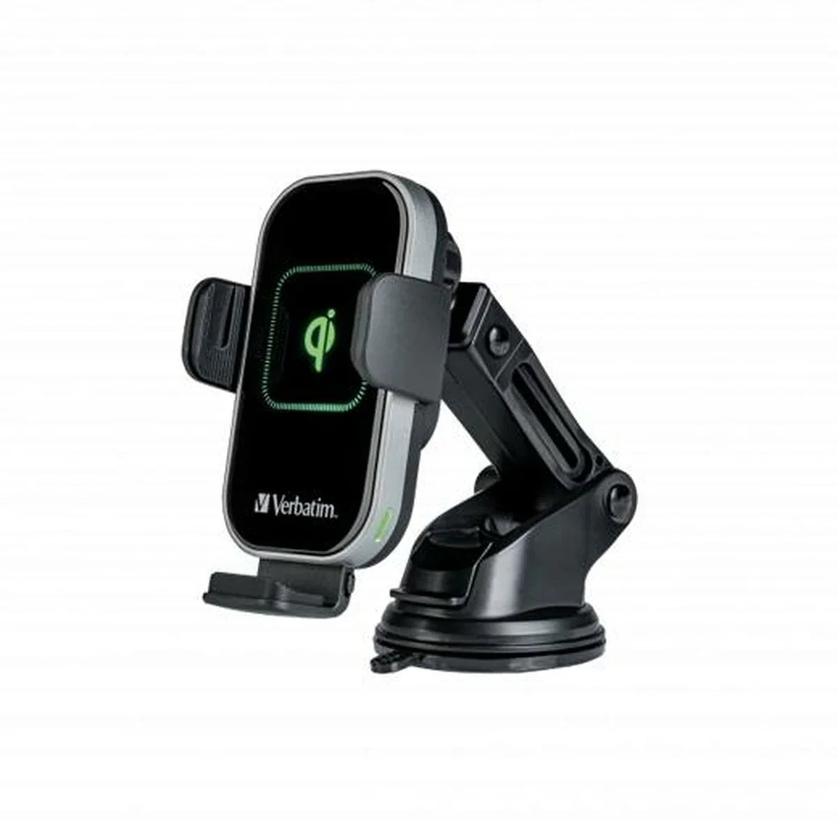 Multi-position Wireless Charger with Support Base Verbatim FWC-02 - Yestore