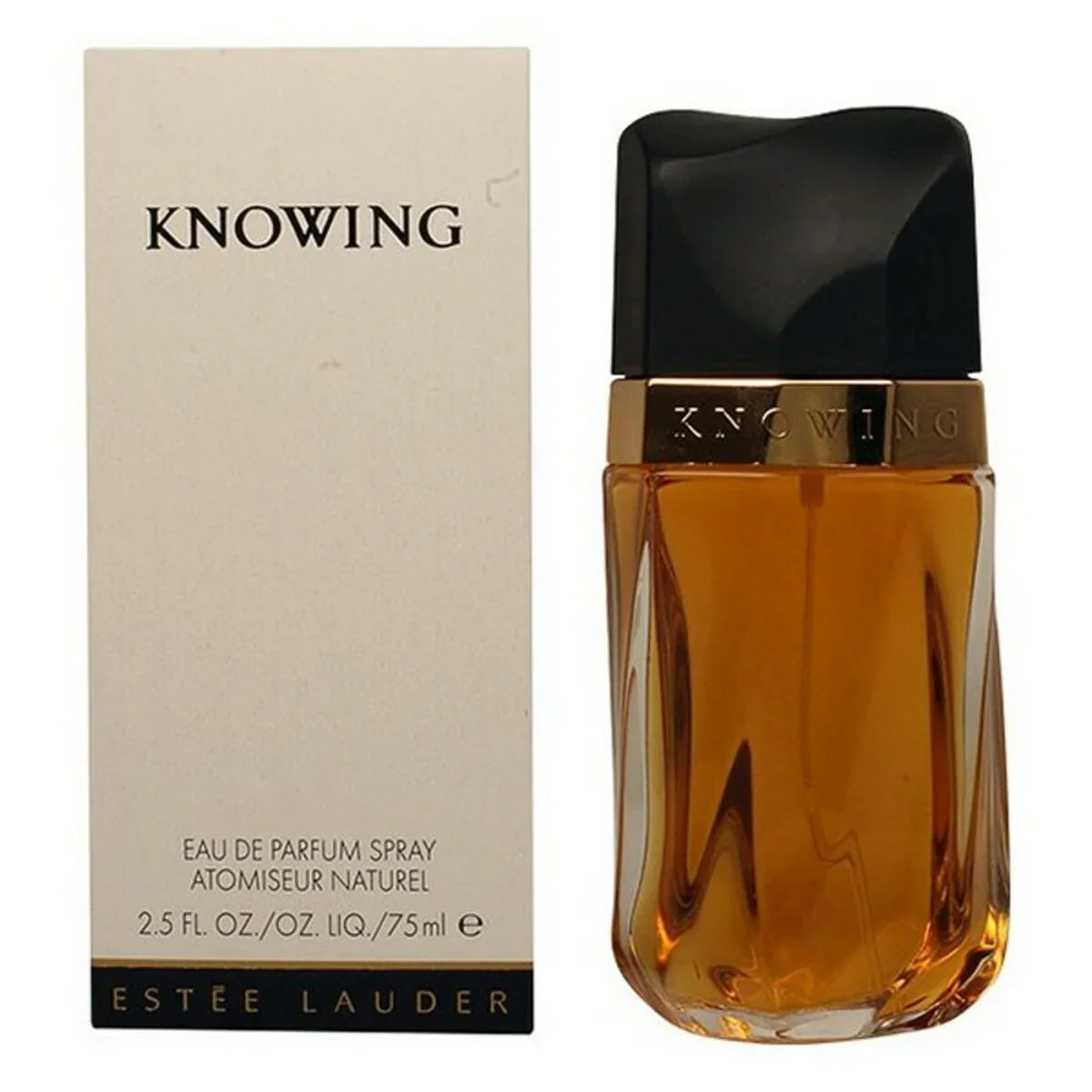 Profumo Donna Knowing Estee Lauder EDP EDP - Yestore