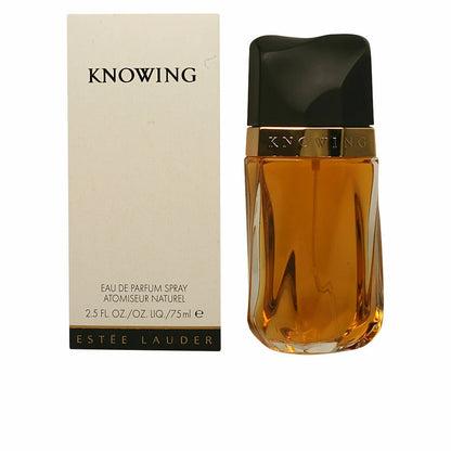 Profumo Donna Knowing Estee Lauder EDP EDP - Yestore