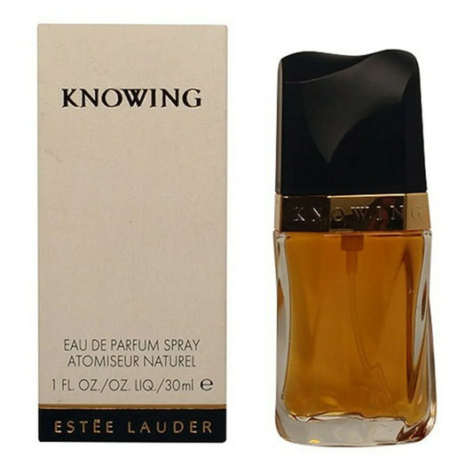 Profumo Donna Knowing Estee Lauder EDP EDP - Yestore