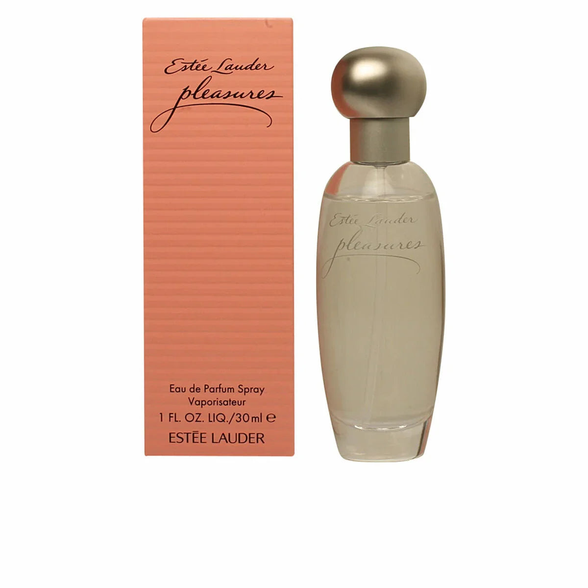 Profumo Donna Pleasures Estee Lauder EDP EDP - Yestore
