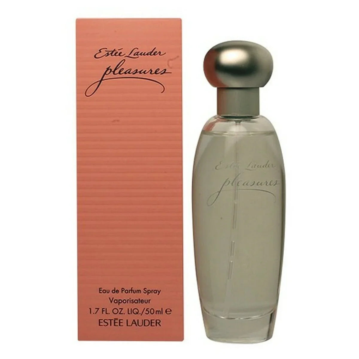 Profumo Donna Pleasures Estee Lauder EDP EDP - Yestore