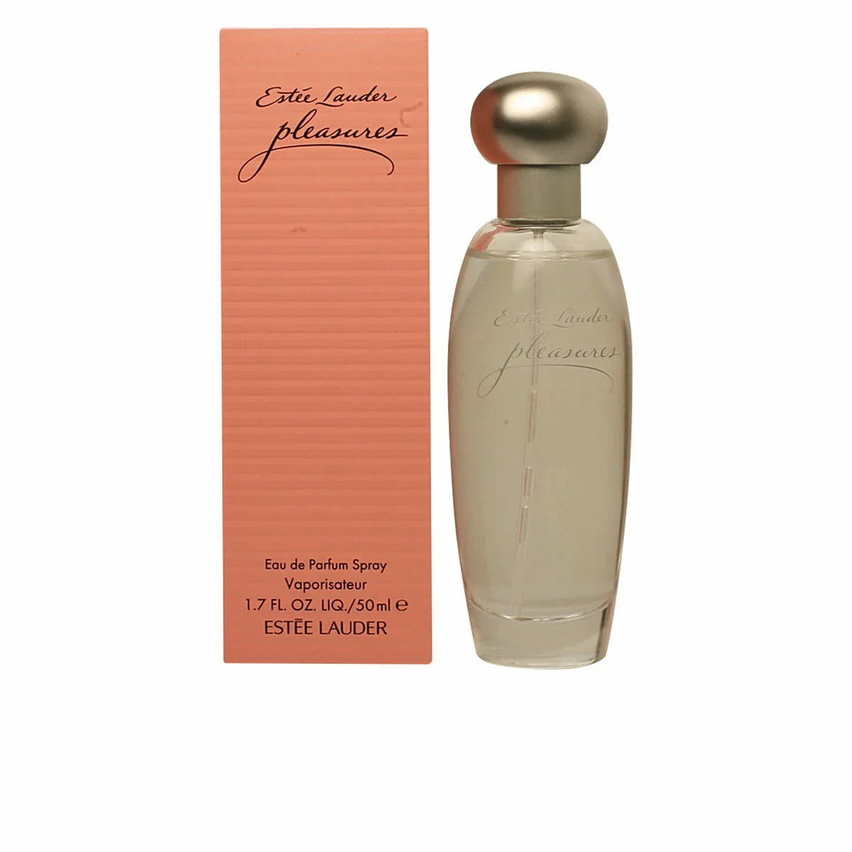Profumo Donna Pleasures Estee Lauder EDP EDP - Yestore