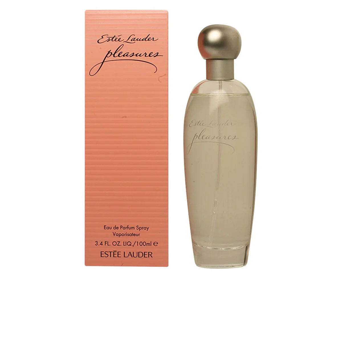Profumo Donna Pleasures Estee Lauder EDP EDP - Yestore