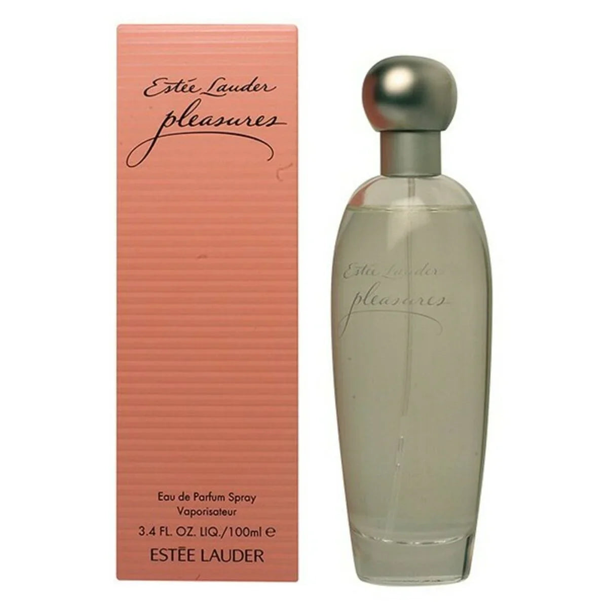 Profumo Donna Pleasures Estee Lauder EDP EDP - Yestore