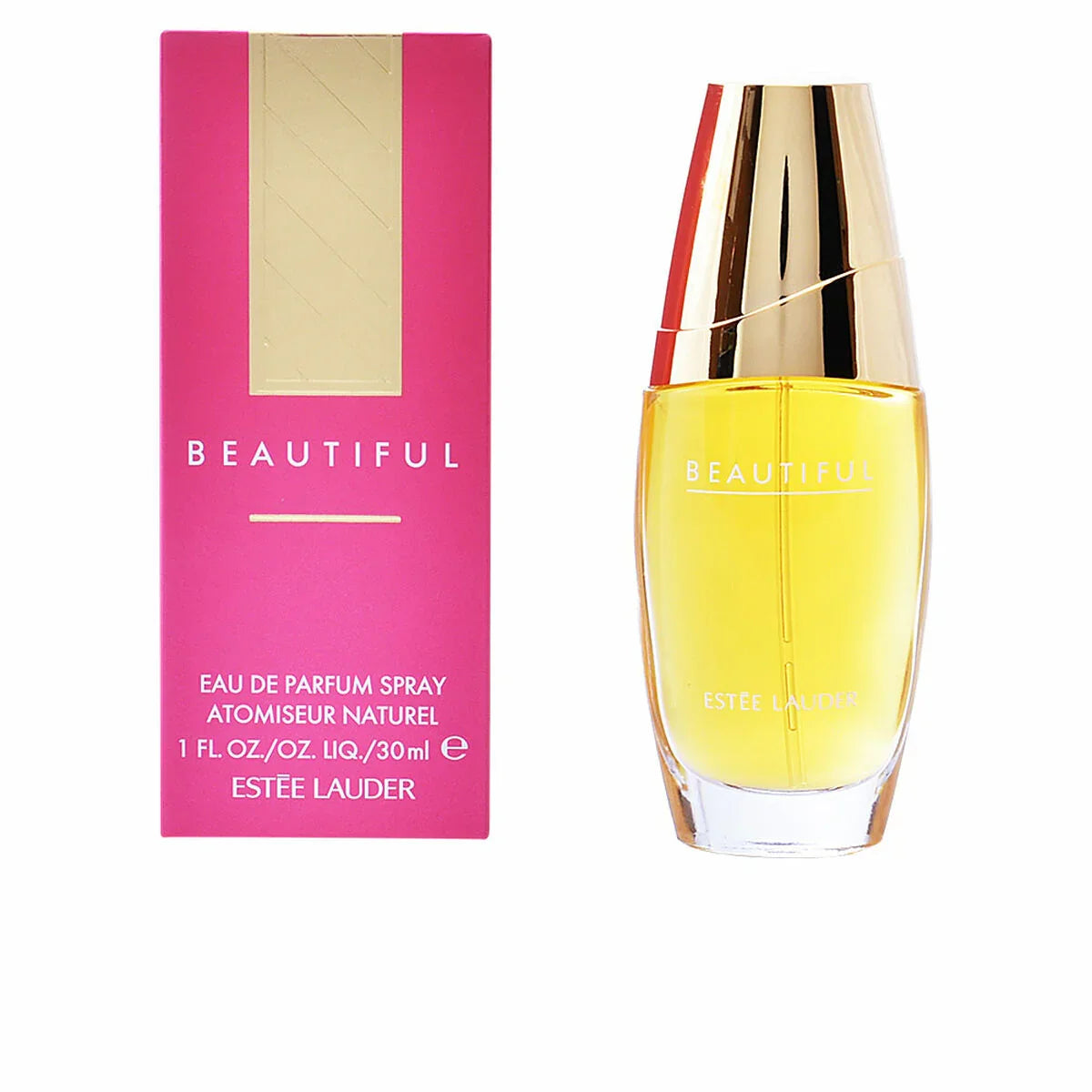 Profumo Donna Beautiful Estee Lauder EDP EDP - Yestore