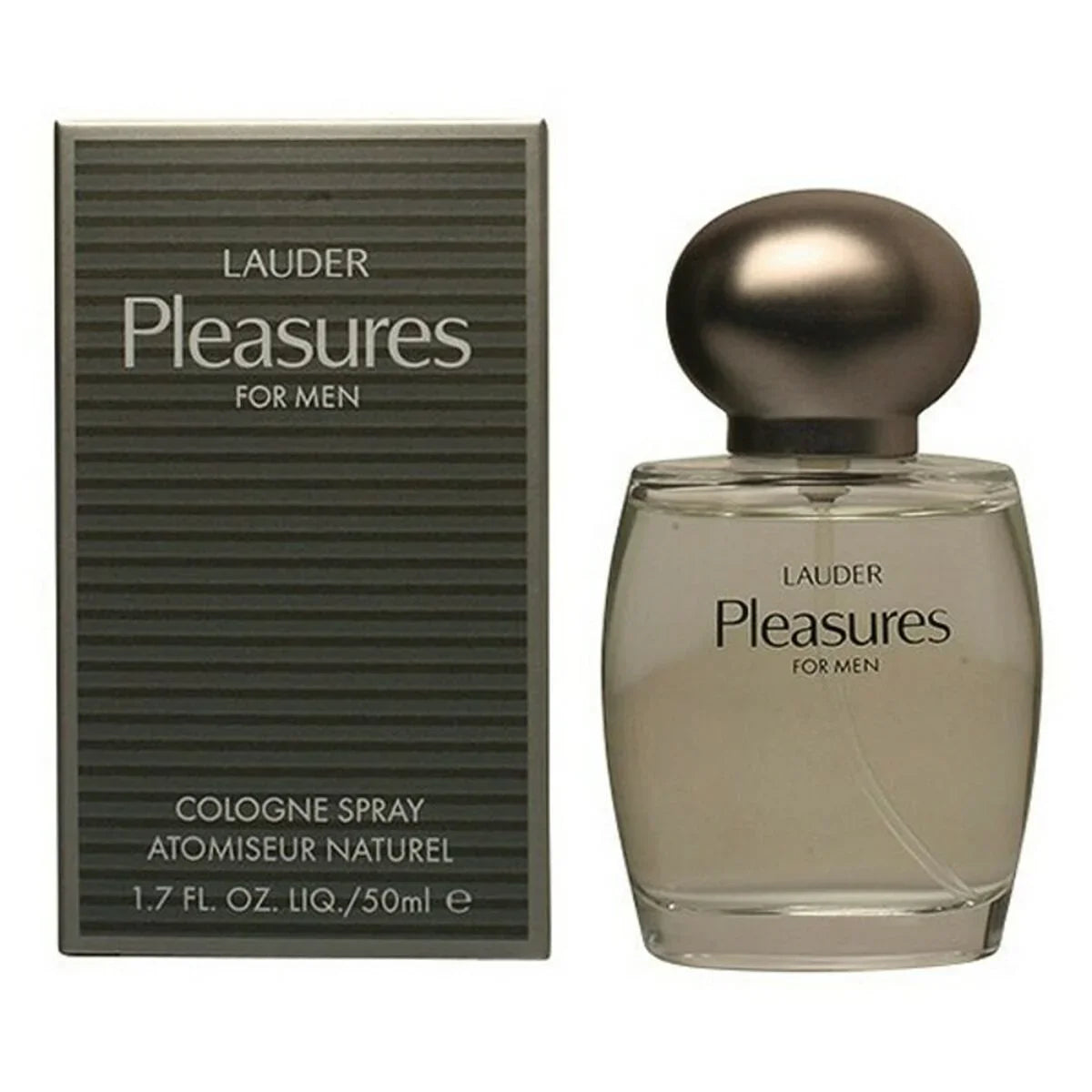 Profumo Uomo Estee Lauder EDC - Yestore