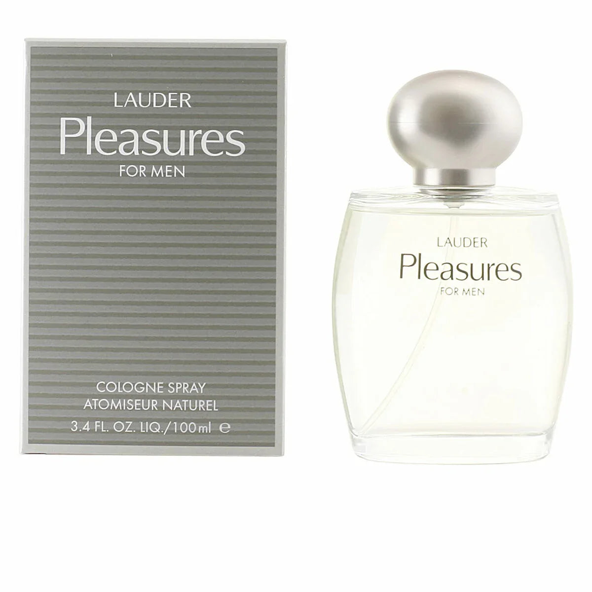 Profumo Uomo Estee Lauder EDC - Yestore