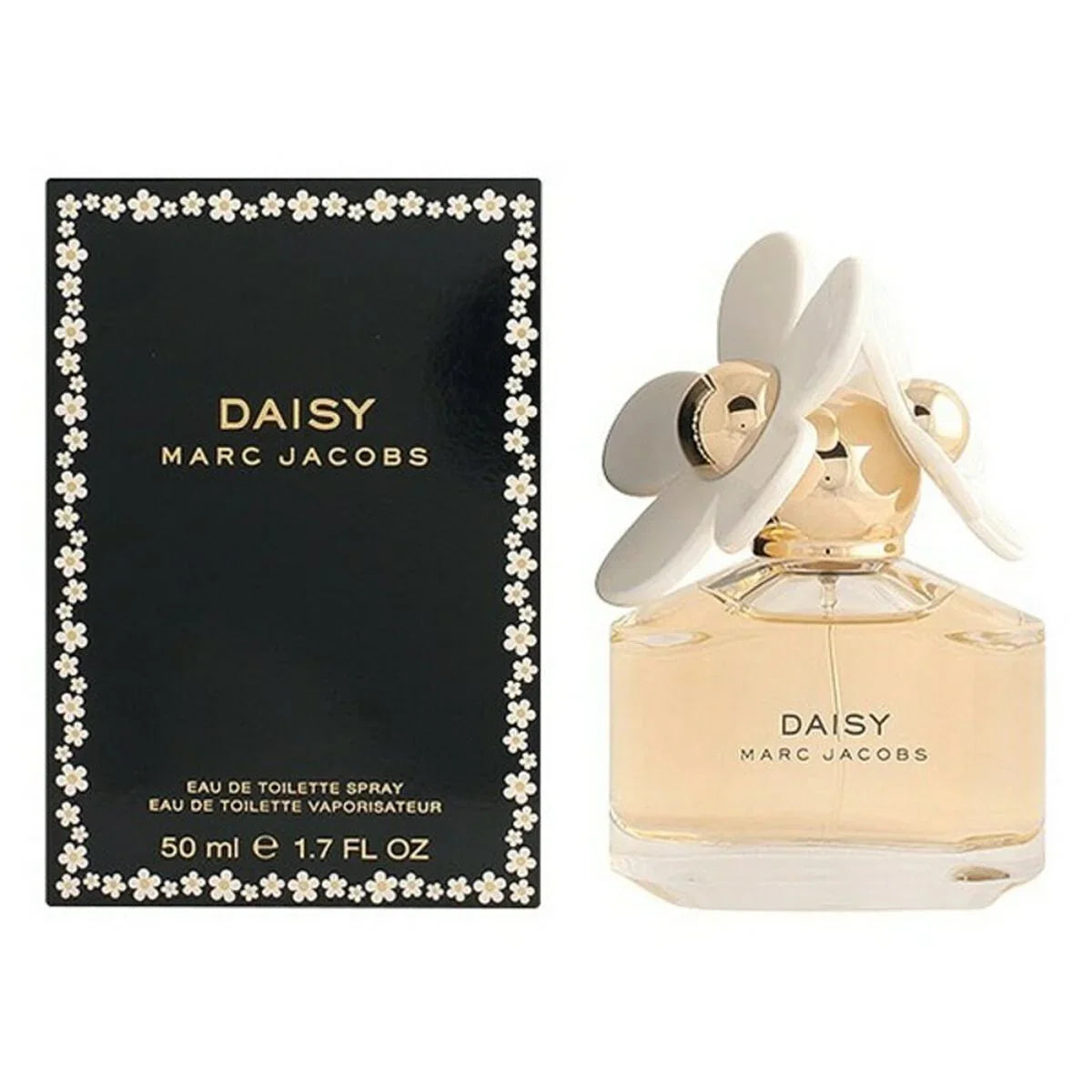 Profumo Donna Marc Jacobs EDT - Yestore