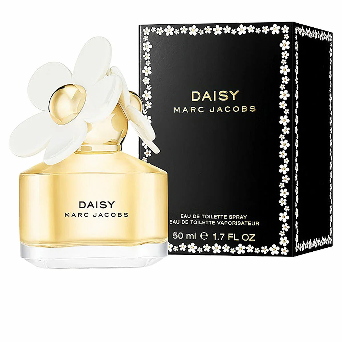Profumo Donna Marc Jacobs EDT - Yestore