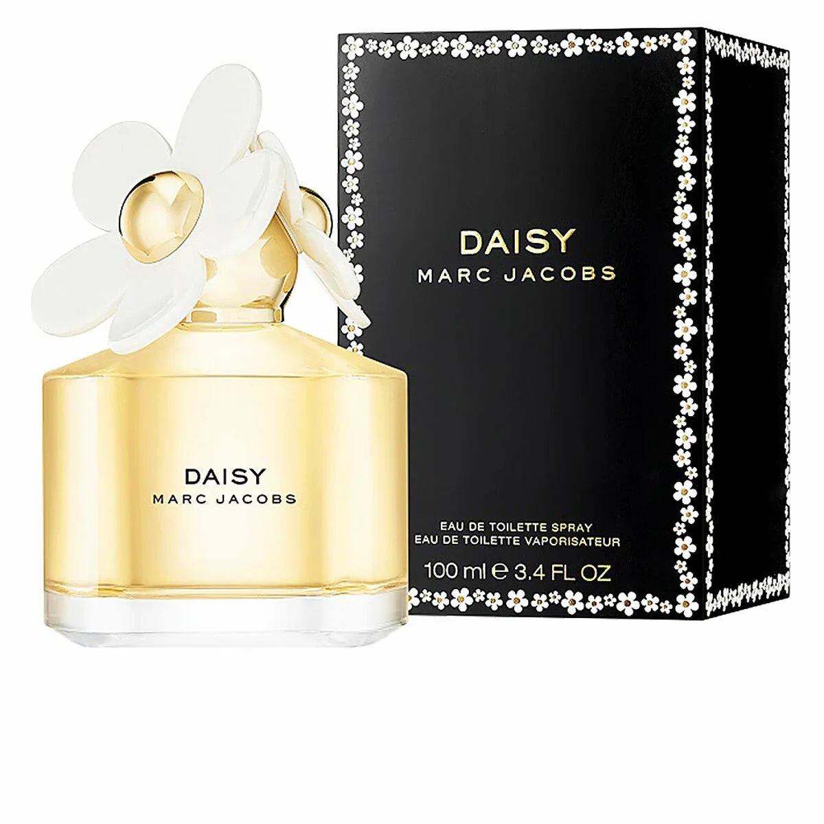 Profumo Donna Marc Jacobs EDT - Yestore