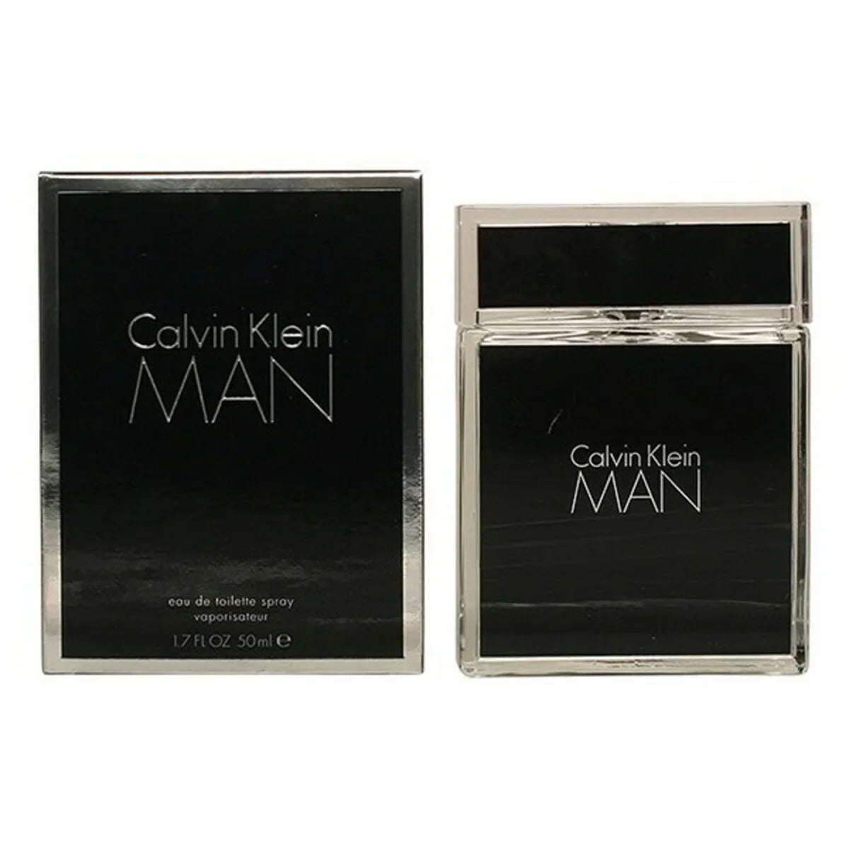 Profumo Uomo Calvin Klein EDT - Yestore