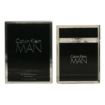Profumo Uomo Calvin Klein EDT - Yestore