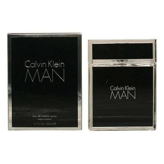 Profumo Uomo Calvin Klein EDT - Yestore