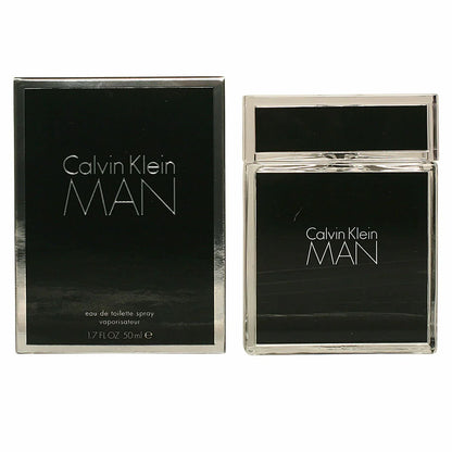Profumo Uomo Calvin Klein EDT - Yestore