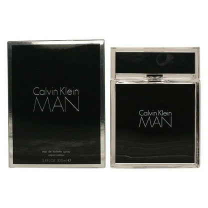 Profumo Uomo Calvin Klein EDT - Yestore