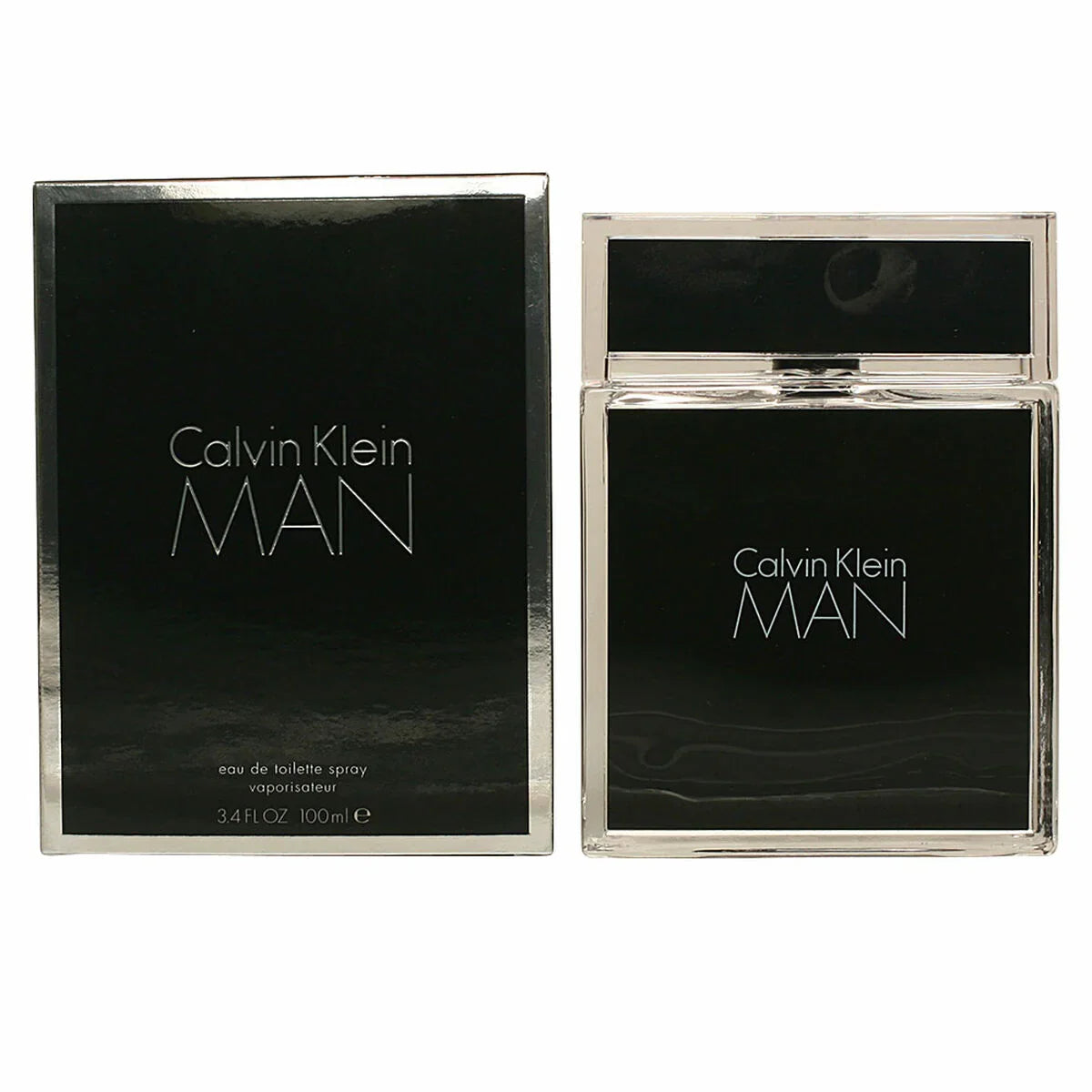 Profumo Uomo Calvin Klein EDT - Yestore