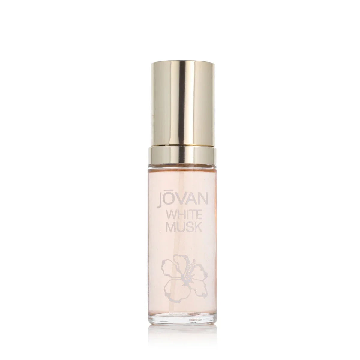 Women's Perfume Jovan EDC White Musk For Woman (59 ml) - Yestore