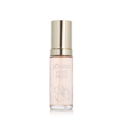 Women's Perfume Jovan EDC White Musk For Woman (59 ml) - Yestore