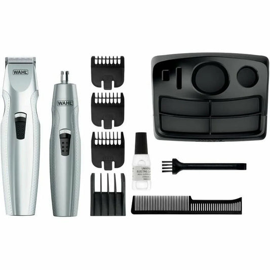 Rasoio per depilazione e per Capelli Wahl 05606-508 - Yestore