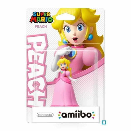 Accessorio Nintendo Super Mario Peach Ingresso - Yestore