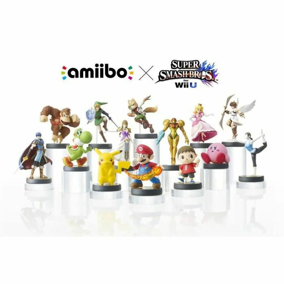 Accessorio Nintendo Super Mario Peach Ingresso - Yestore