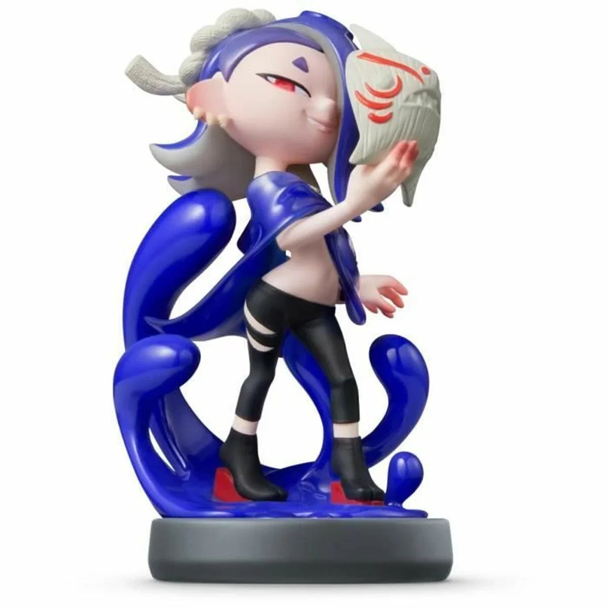 Kit di Accessori Nintendo Splatoon - Yestore