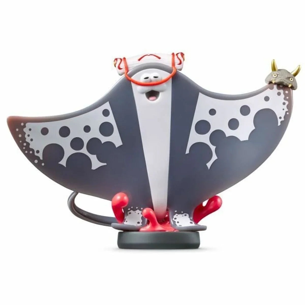 Kit di Accessori Nintendo Splatoon - Yestore
