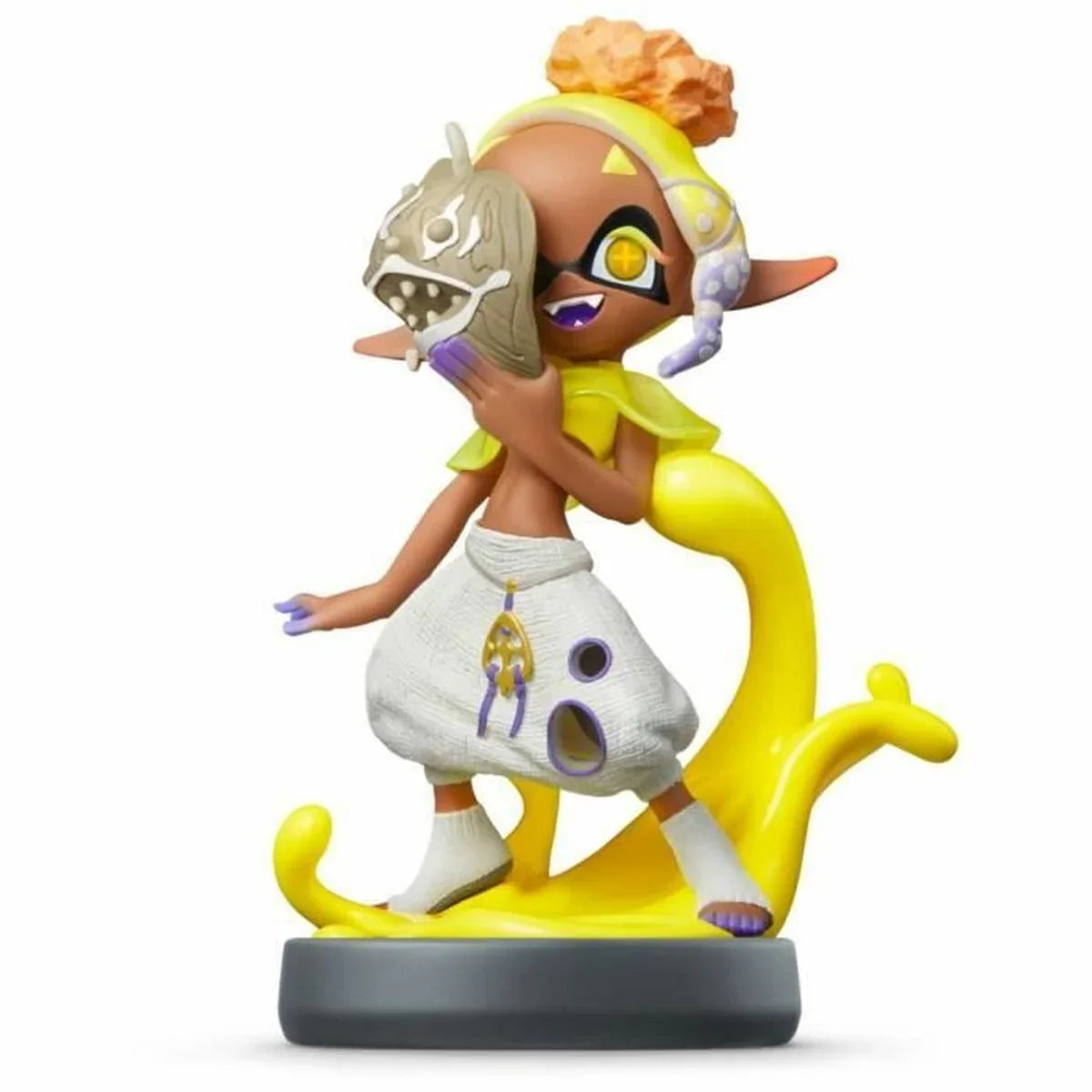Kit di Accessori Nintendo Splatoon - Yestore