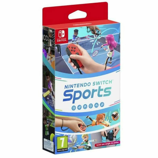 Videogioco per Switch Nintendo - Yestore