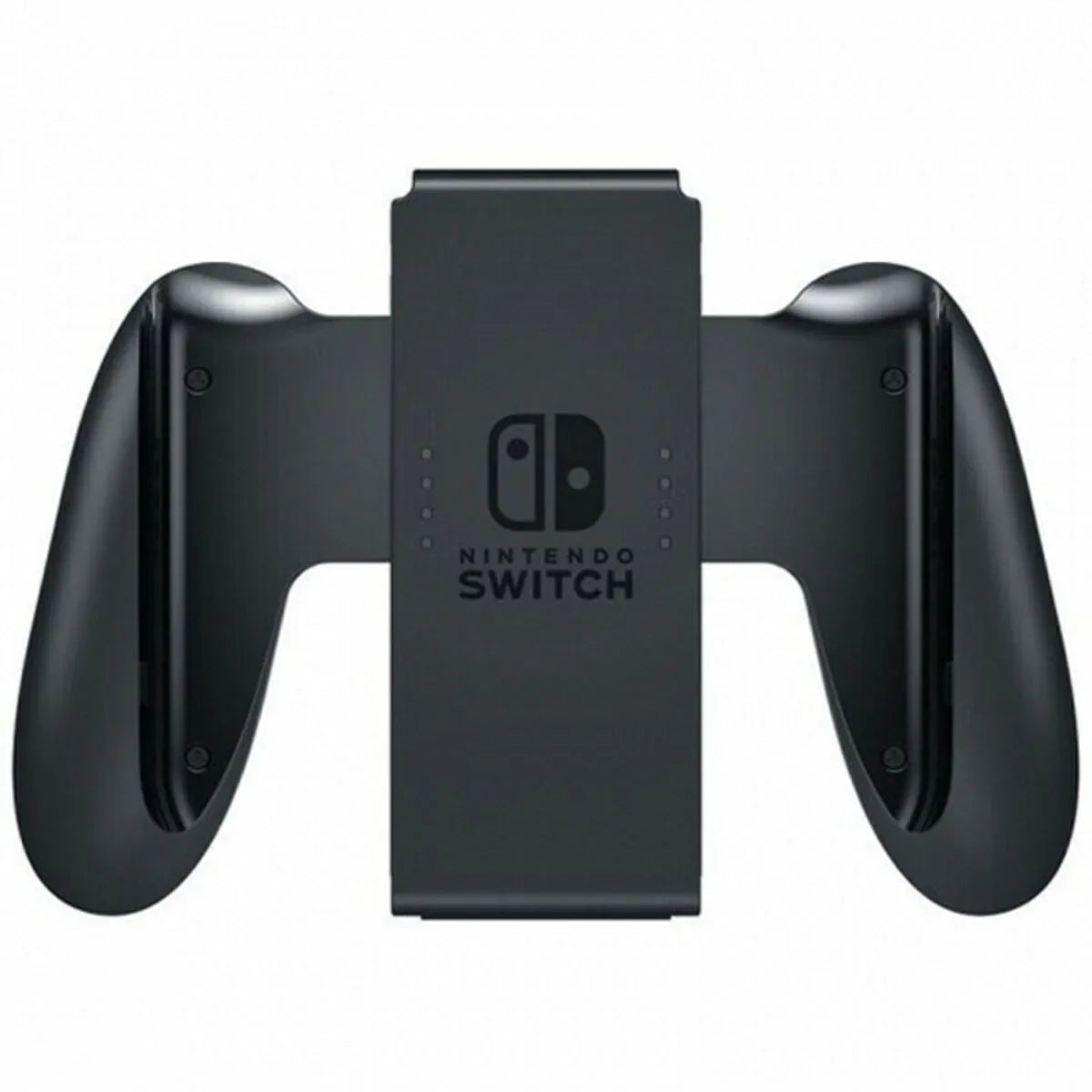 Supporto di ricarica Nintendo SWITCH JOY Switch Joy Nero - Yestore