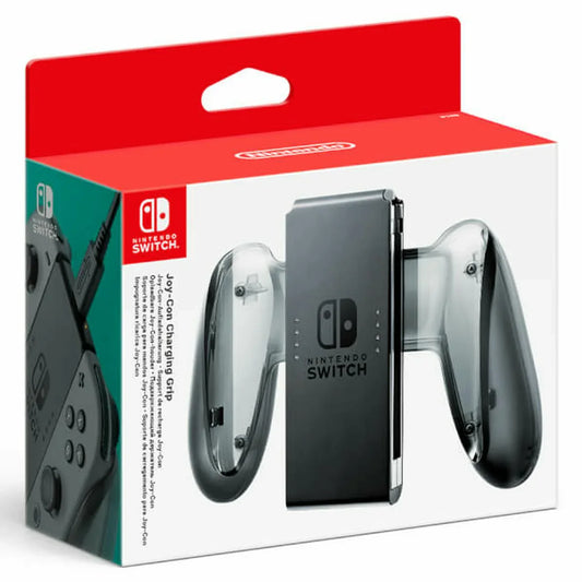 Supporto di ricarica Nintendo SWITCH JOY Switch Joy Nero - Yestore