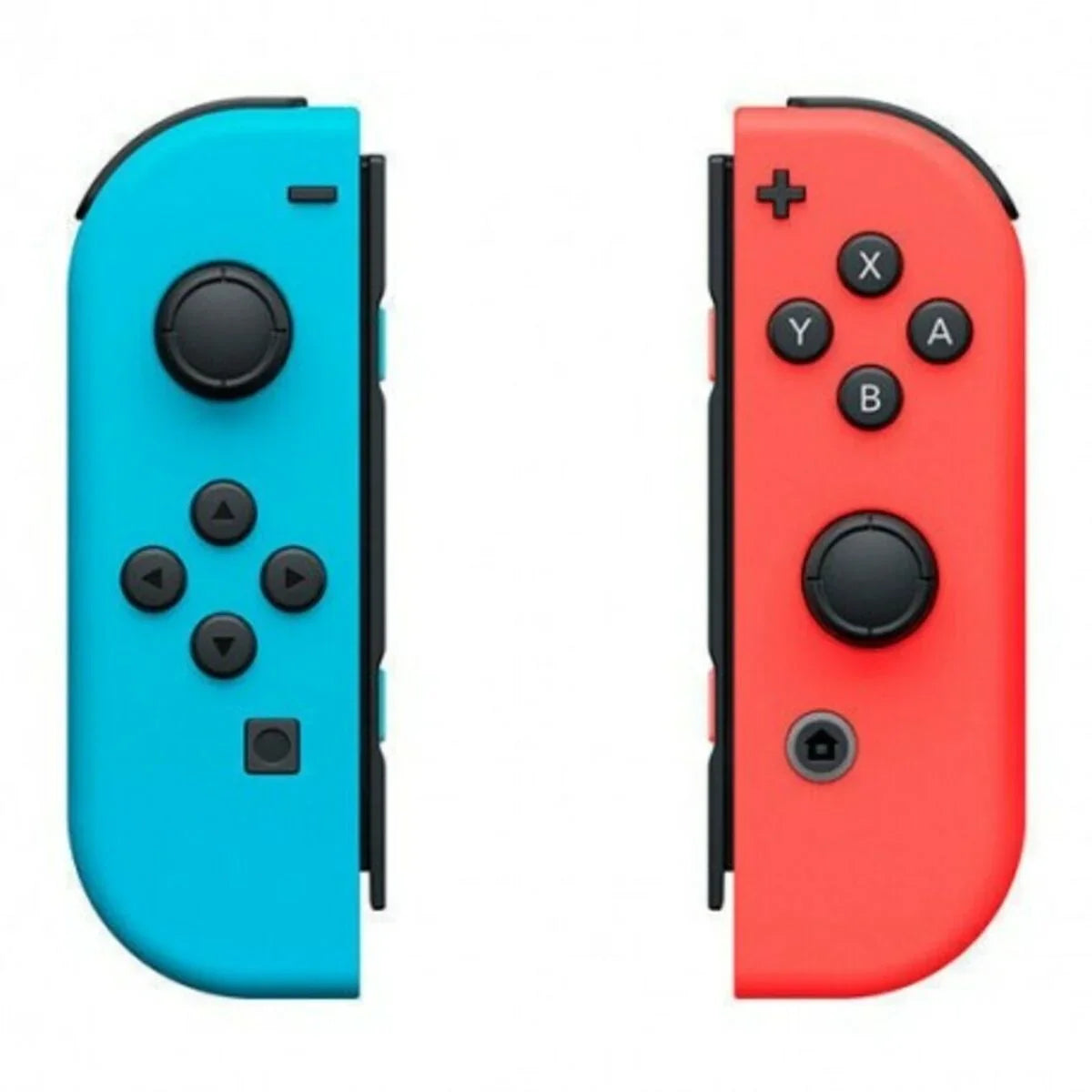 Gamepad Wireless Nintendo Joy-Con Azzurro Rosso - Yestore