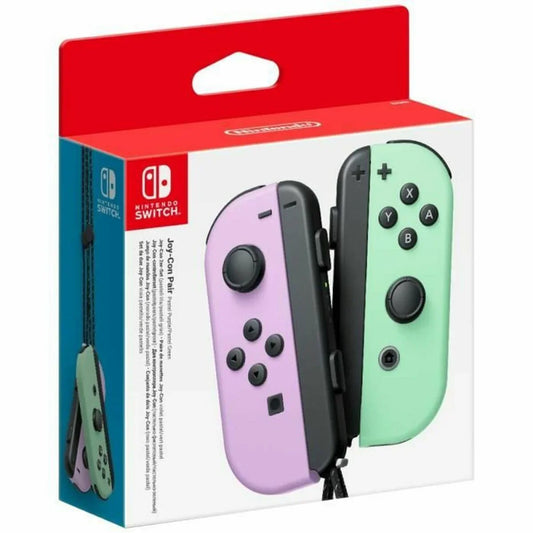 Telecomando Nintendo 10011584 - Yestore
