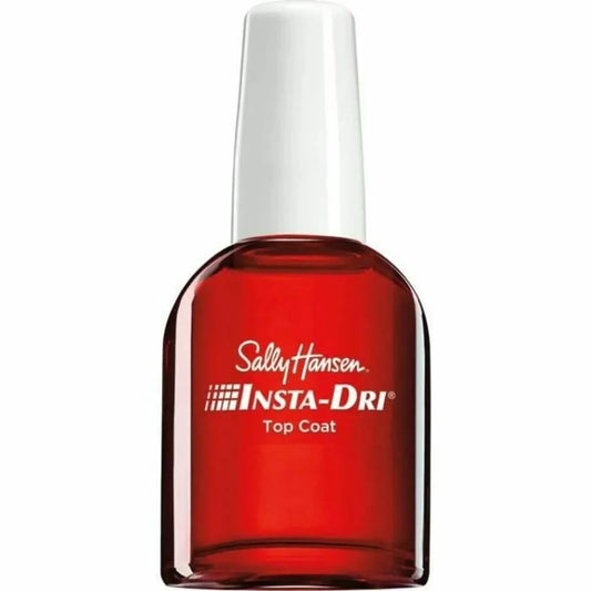 Fissatore di Smalto per Unghie Sally Hansen Insta-Dri (13,3 ml) - Yestore