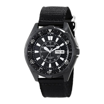 Men's Watch Casio AMW110-1AV (Ø 45 mm) - Yestore