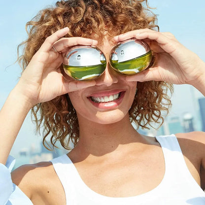 Profumo Unisex Donna Karan Be Delicious 100 ml - Yestore