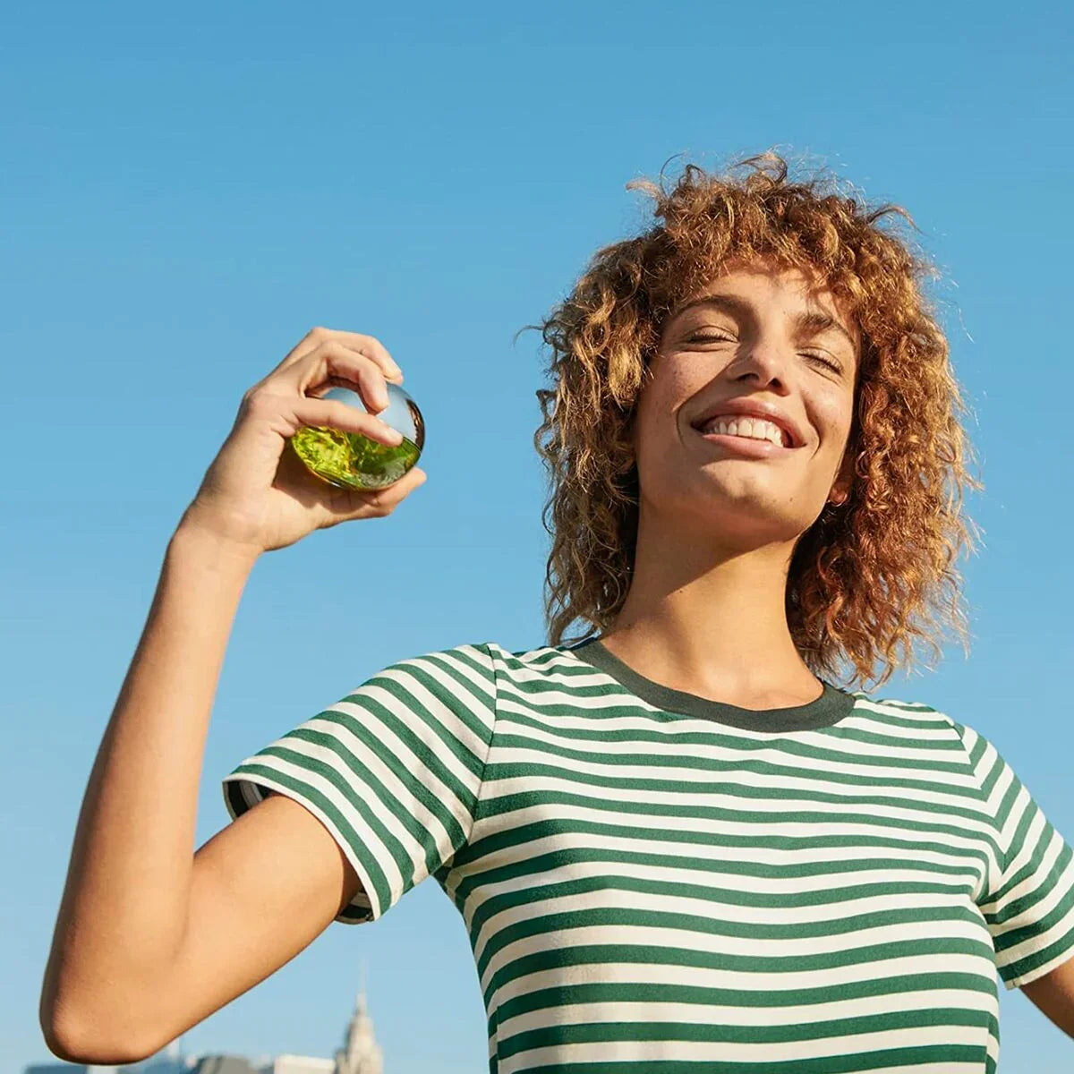 Profumo Unisex Donna Karan Be Delicious 100 ml - Yestore