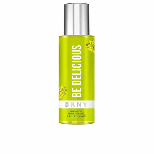 Spray Corpo Donna Karan Be Delicious 250 ml - Yestore