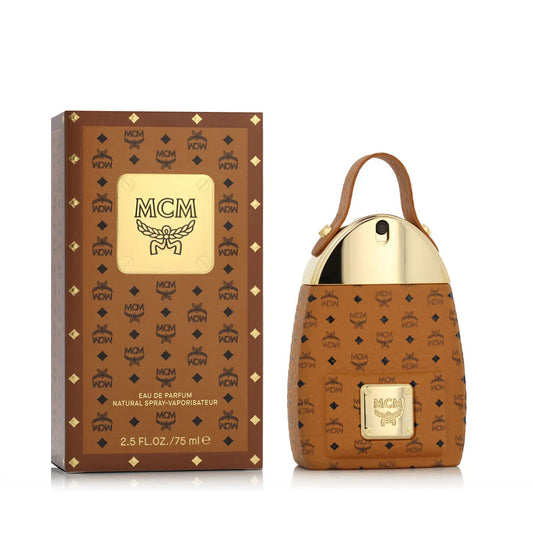 Unisex Perfume MCM EDP MCM 75 ml - Yestore