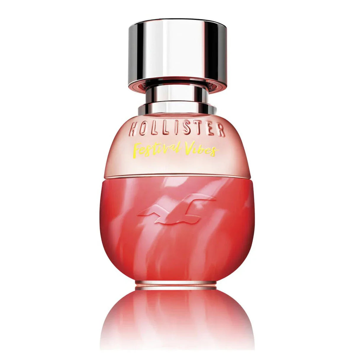 Profumo Donna Festival Vibes for Her Hollister EDP EDP - Yestore