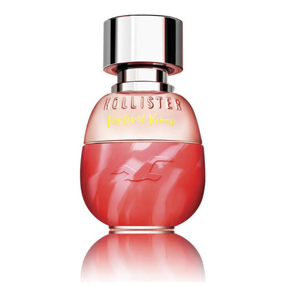 Profumo Donna Festival Vibes for Her Hollister EDP EDP - Yestore
