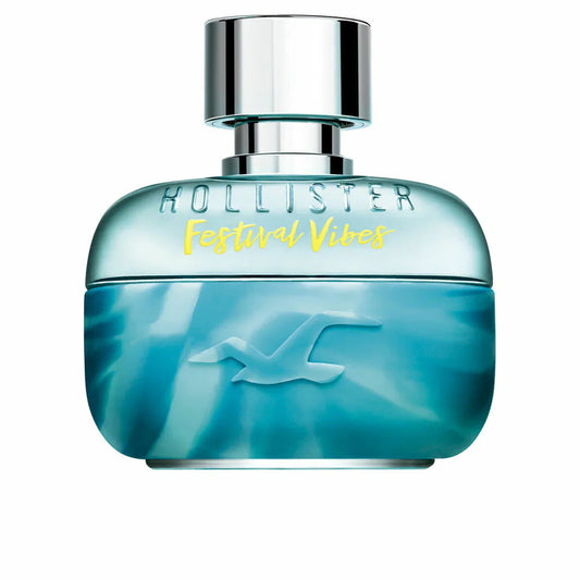 Profumo Uomo Hollister HO26851 EDT 100 ml - Yestore