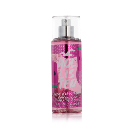 Body Spray Hollister Juicy Watermelon 125 ml - Yestore
