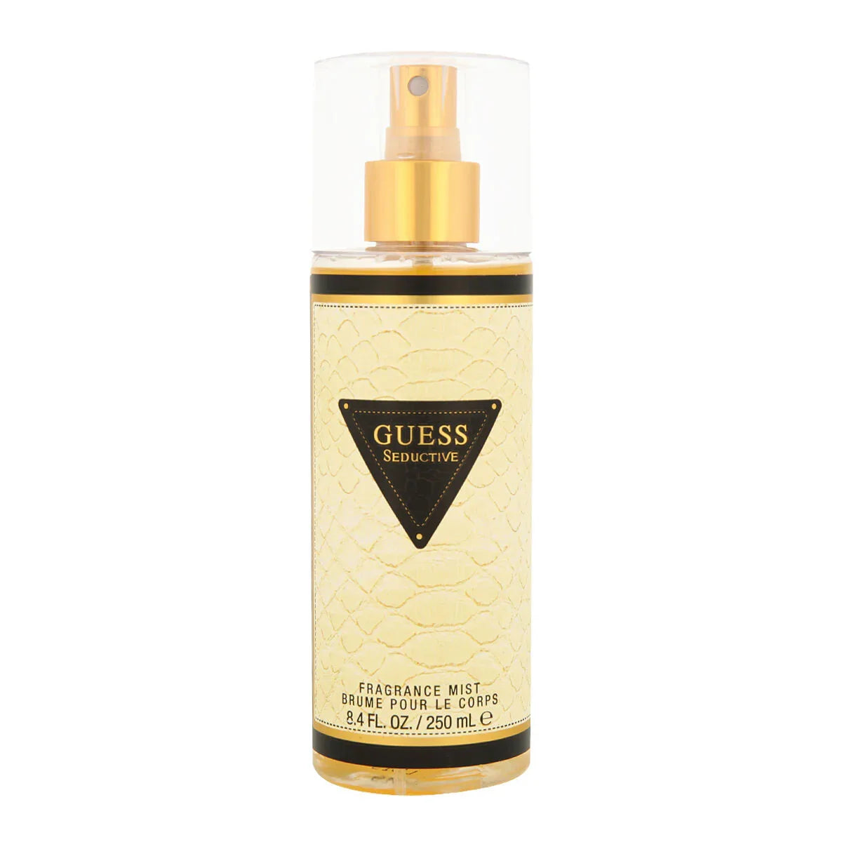 Spray Corpo Guess SEDUCTIVE 250 ml - Yestore