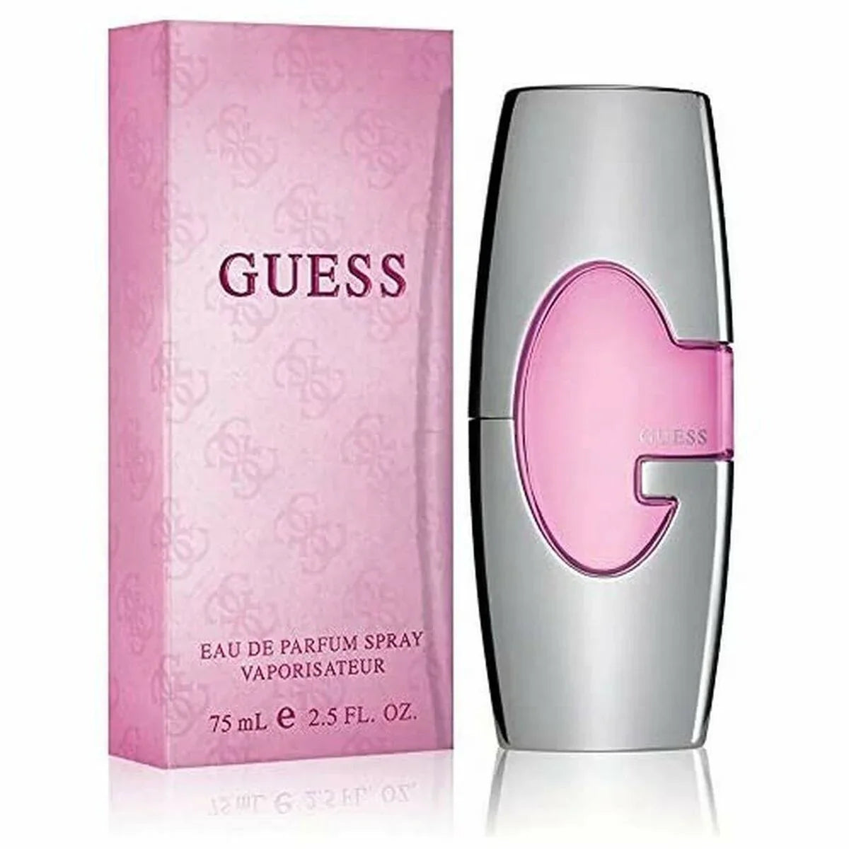 Profumo Donna Guess Woman EDP 75 ml - Yestore