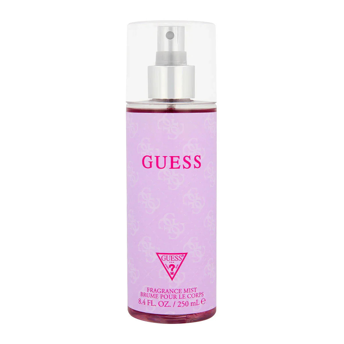 Body Spray Guess 250 ml Woman - Yestore