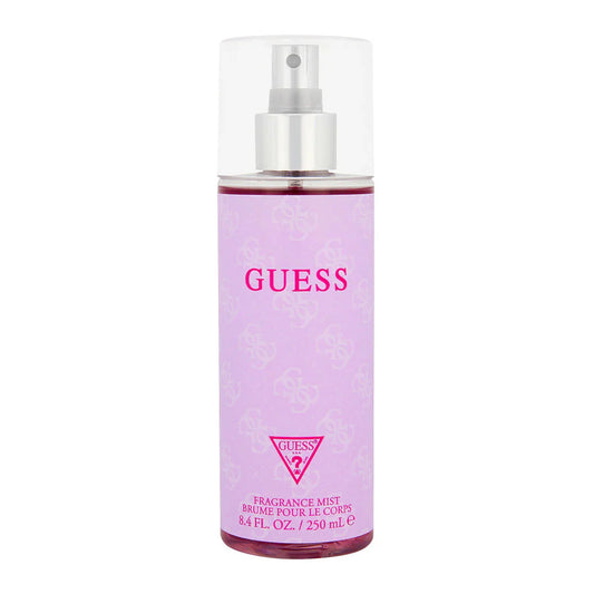 Body Spray Guess 250 ml Woman - Yestore