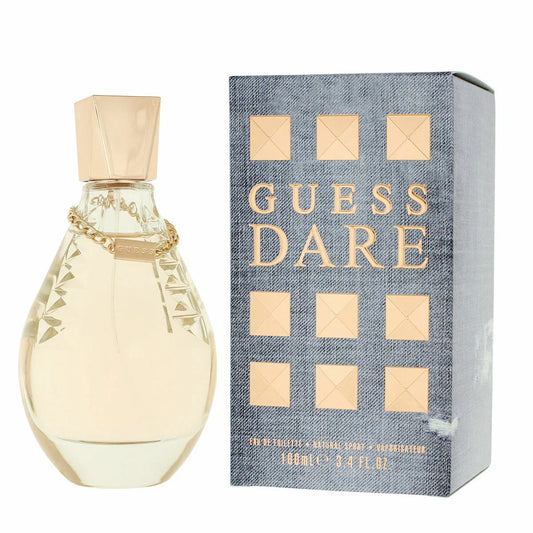 Profumo Donna Guess Dare EDT 100 ml - Yestore